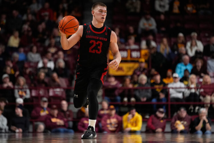 Pitt men's basketball adds guard through portal